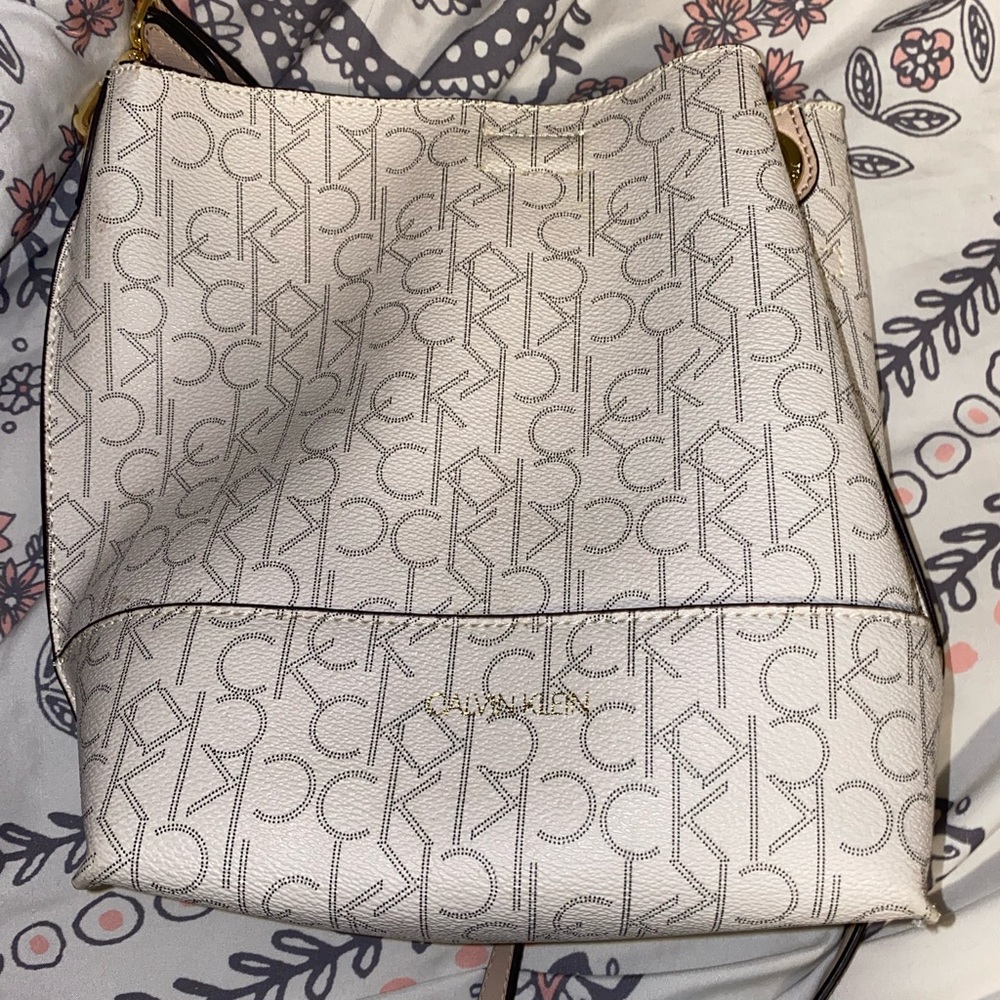 Calvin Klein Purse